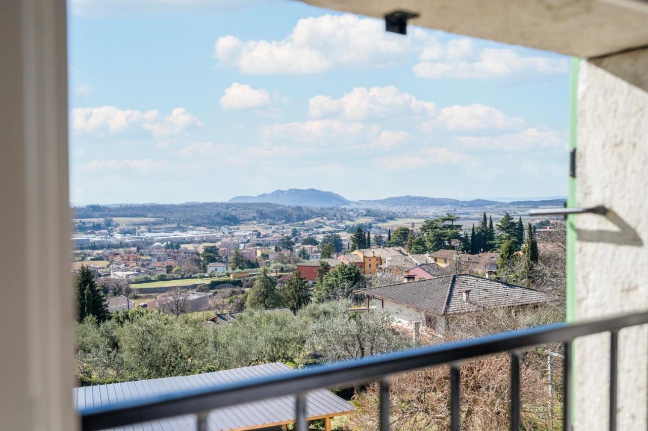 Agriturismo Maison 1933 カプリーノ・ヴェロネーゼ エクステリア 写真