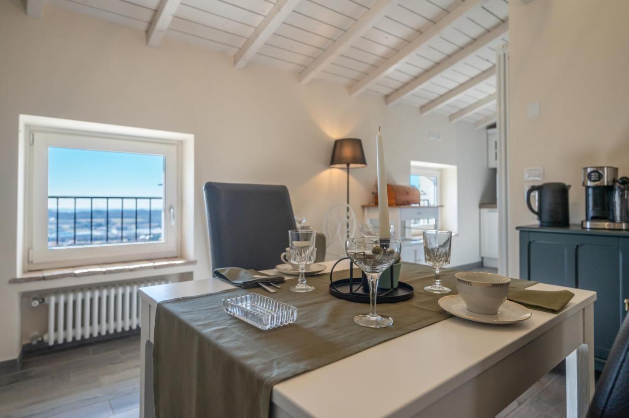 Agriturismo Maison 1933 カプリーノ・ヴェロネーゼ エクステリア 写真