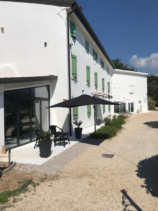Agriturismo Maison 1933 カプリーノ・ヴェロネーゼ エクステリア 写真