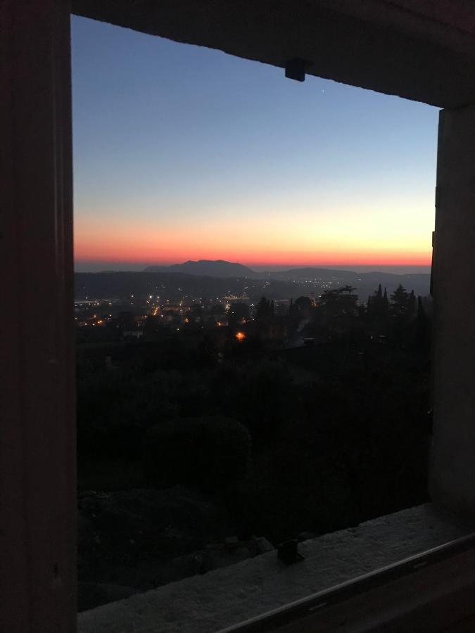 Agriturismo Maison 1933 カプリーノ・ヴェロネーゼ エクステリア 写真