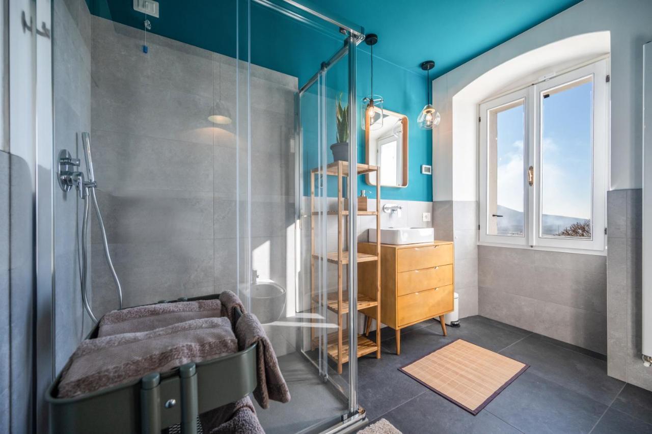 Agriturismo Maison 1933 カプリーノ・ヴェロネーゼ エクステリア 写真