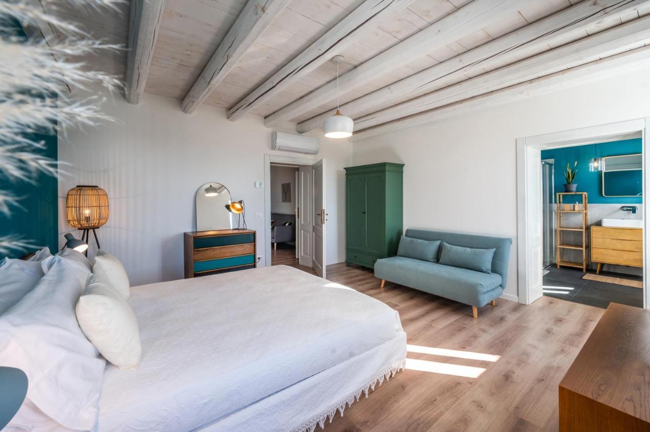 Agriturismo Maison 1933 カプリーノ・ヴェロネーゼ エクステリア 写真