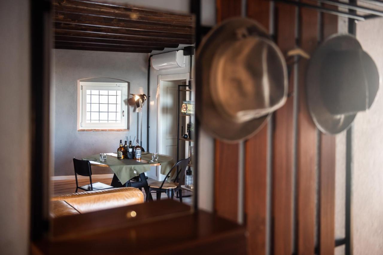 Agriturismo Maison 1933 カプリーノ・ヴェロネーゼ エクステリア 写真
