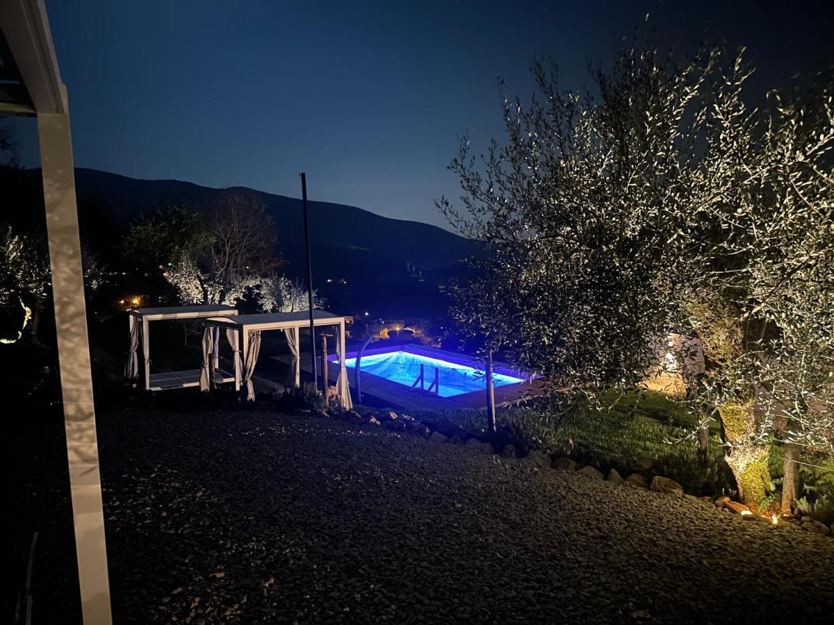 Agriturismo Maison 1933 カプリーノ・ヴェロネーゼ エクステリア 写真
