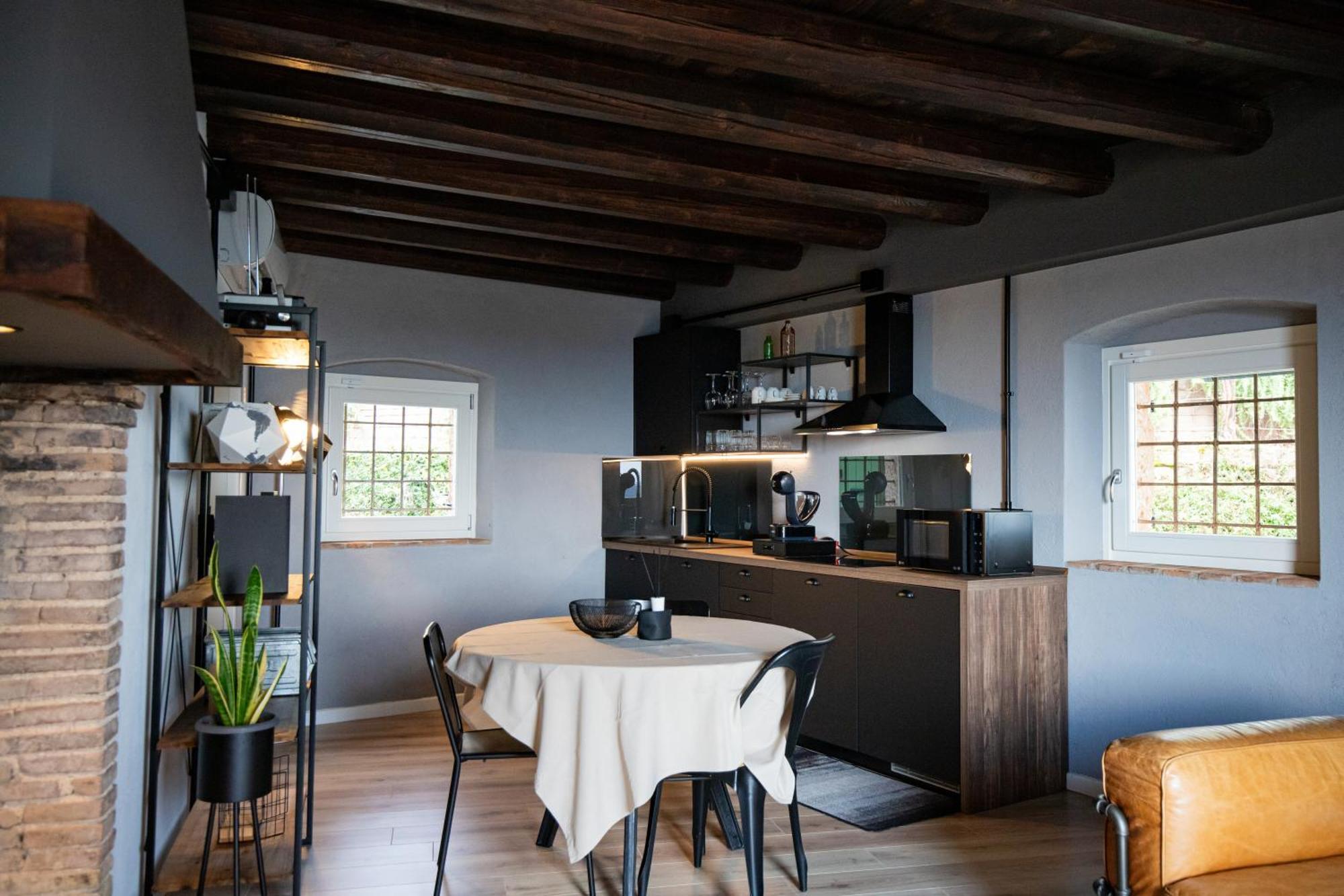 Agriturismo Maison 1933 カプリーノ・ヴェロネーゼ エクステリア 写真