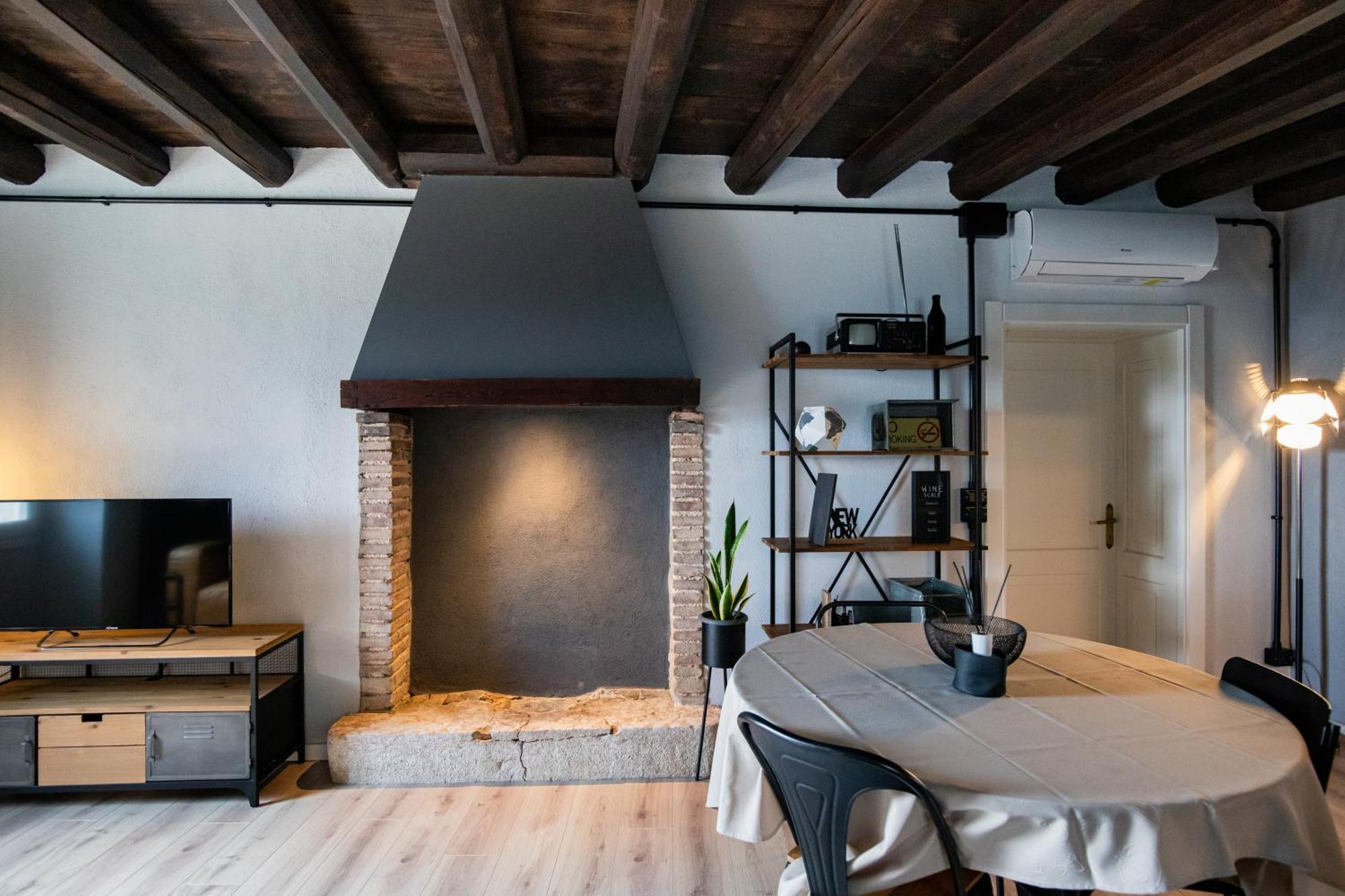 Agriturismo Maison 1933 カプリーノ・ヴェロネーゼ エクステリア 写真