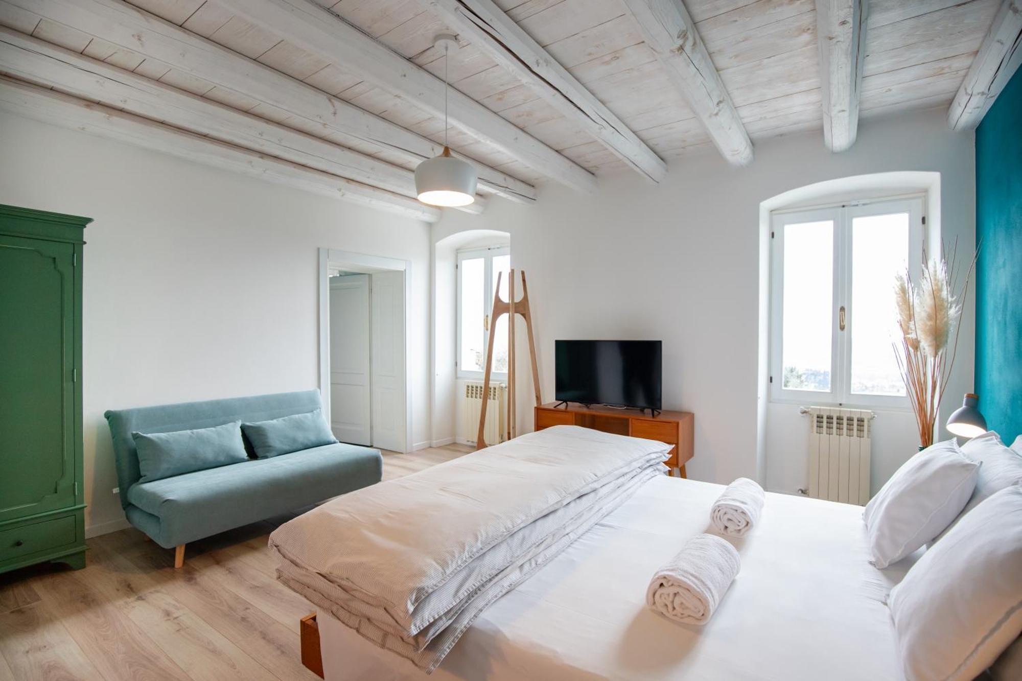 Agriturismo Maison 1933 カプリーノ・ヴェロネーゼ エクステリア 写真