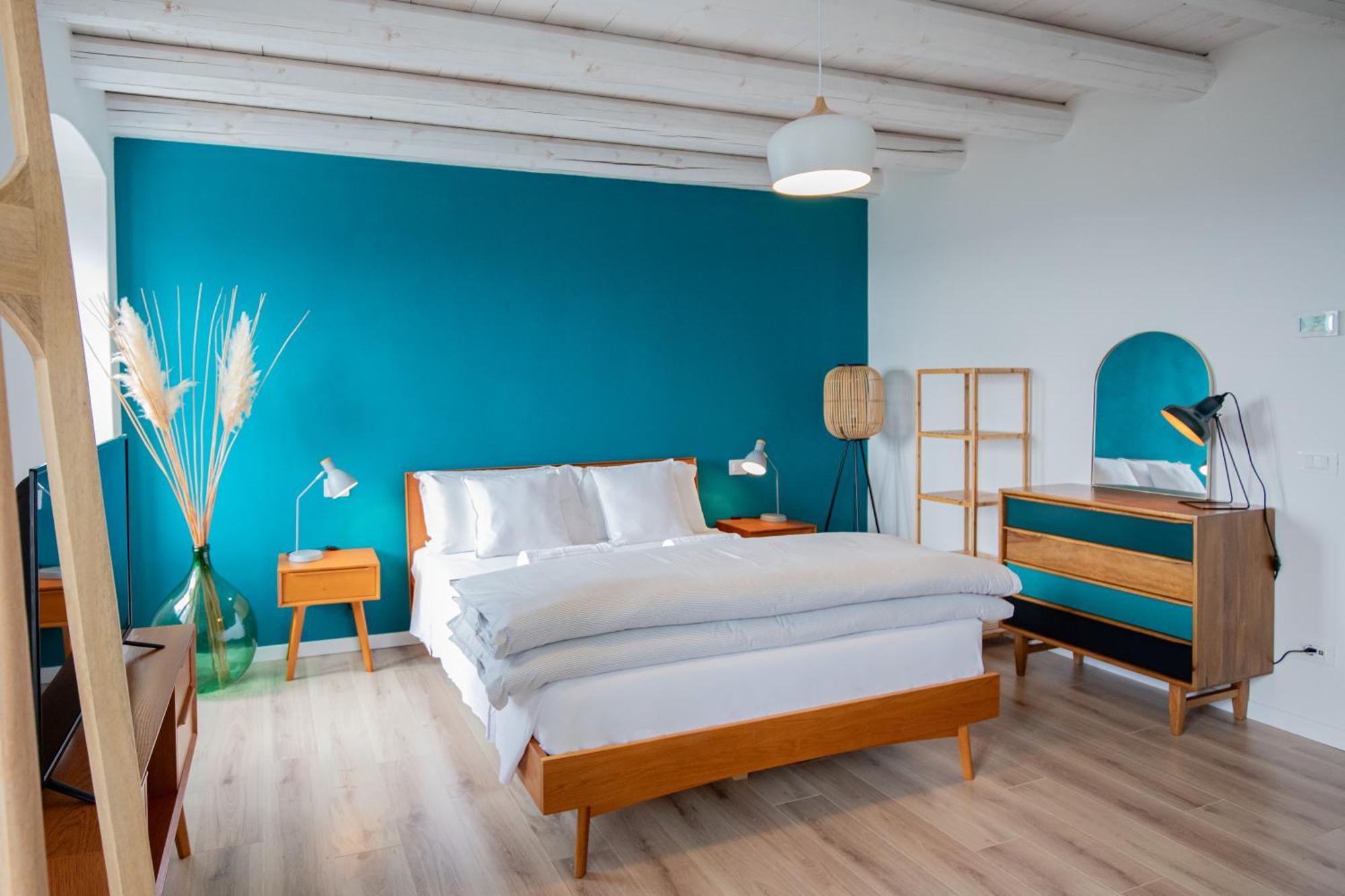 Agriturismo Maison 1933 カプリーノ・ヴェロネーゼ エクステリア 写真