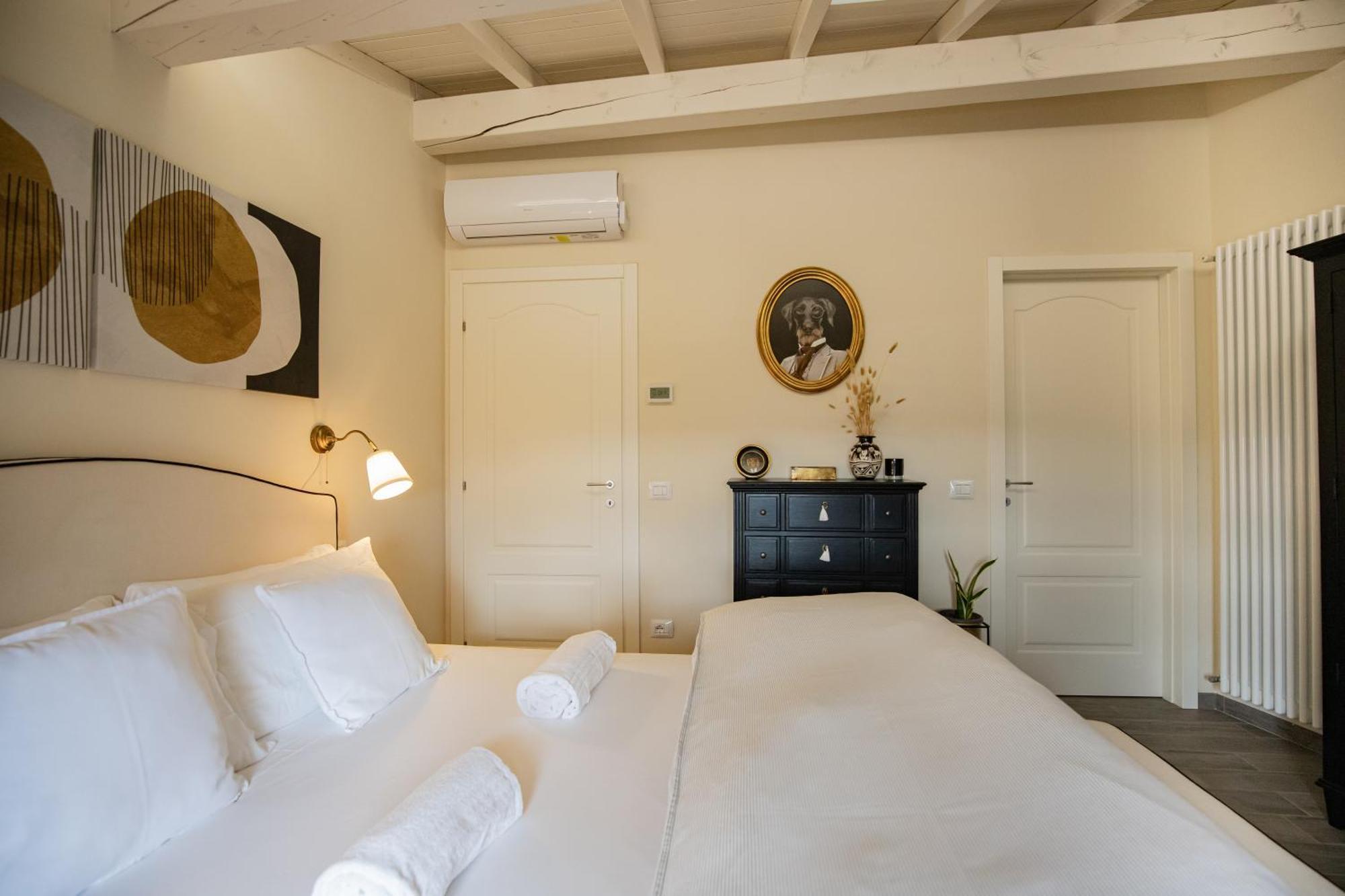 Agriturismo Maison 1933 カプリーノ・ヴェロネーゼ エクステリア 写真