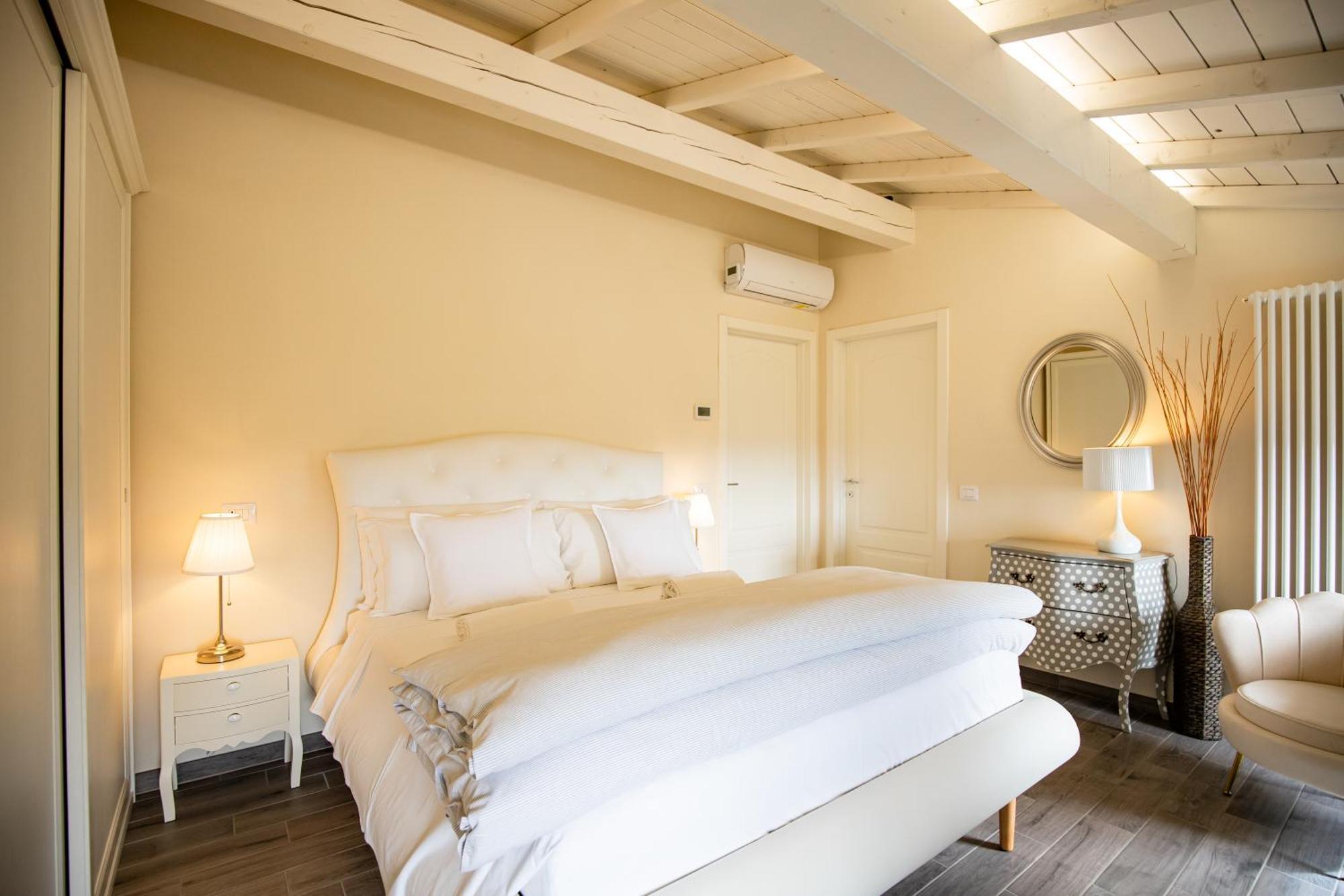 Agriturismo Maison 1933 カプリーノ・ヴェロネーゼ エクステリア 写真