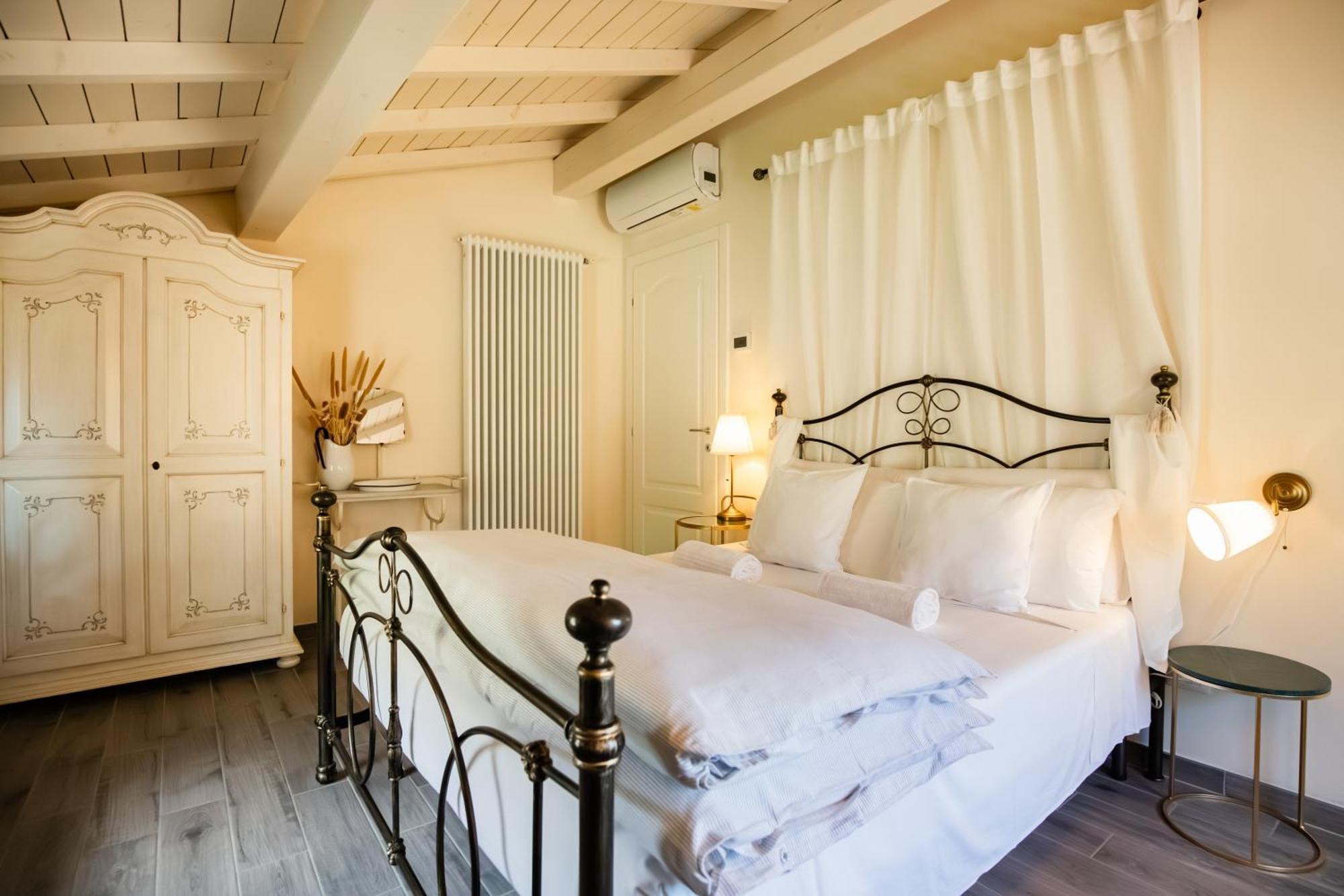 Agriturismo Maison 1933 カプリーノ・ヴェロネーゼ エクステリア 写真